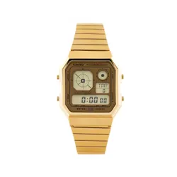 Zegarek Casio A130WEG-9AEF