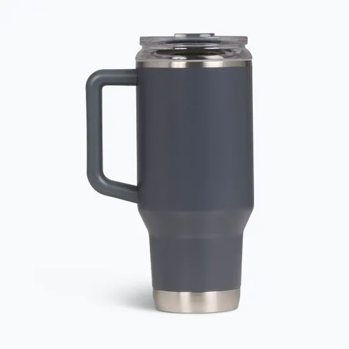 Kubek termiczny Igloo Travel Flip n' Sip 960 ml carbonite