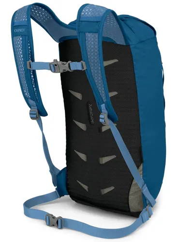 Plecak sportowy Osprey Daylite Cinch - night shift blue