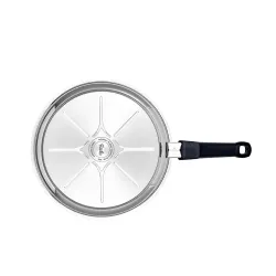 FISSLER Adamant Premium 26 cm - patelnia nieprzywierająca