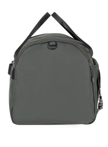 Сумка для переноски Samsonite Wander Last Duffle Bag-gunmetal green