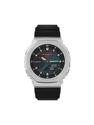 Часы G-Shock GM-2100RW-1AER