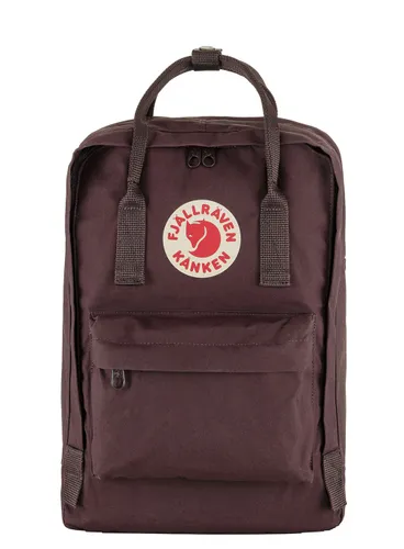 Рюкзак Fjallraven Kanken для ноутбука 15-blackberry