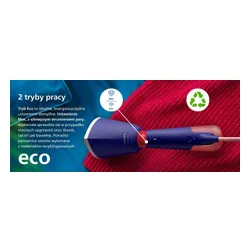 Parownica do ubrań (Steamer) PHILIPS STH5030/20