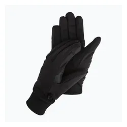 Rękawice narciarskie Reusch Saskia Touch-Tec black/black