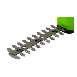 Nożyce do żywopłotu / trawy GREENSO UAO011 20V akumulatorowe