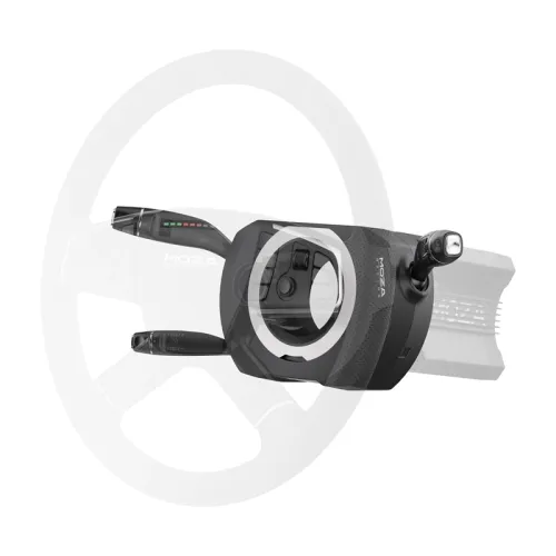 Skrzynia biegów MOZA Racing RS065 do PC Manetki wielofunkcyjne