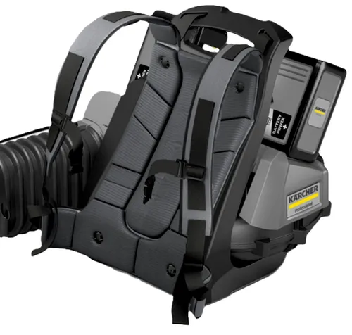 Dmuchawa do liści akumulatorowa KARCHER 36V LBB 1060/36 Bp 1.042-509.0