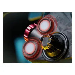 Kierownica SIMAGIC Neo X 310G