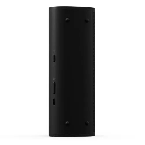 Głośnik Bluetooth Sonos Roam 2 Wi-Fi AirPlay Czarny