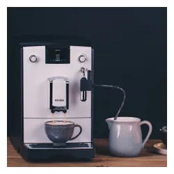 Nivona CafeRomatica 560 kahve makinesi
