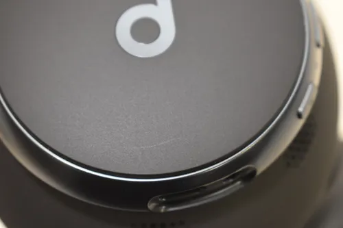 Soundcore Space One Czarne [oferta Outlet]