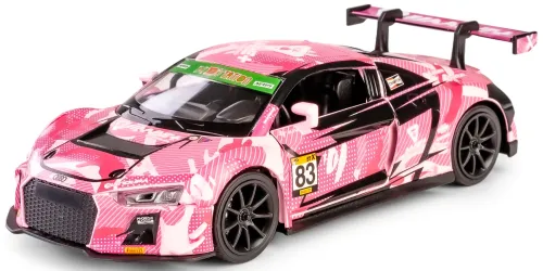 Samochód RMZ Hobby Audi R8 LMS 2015 H-113