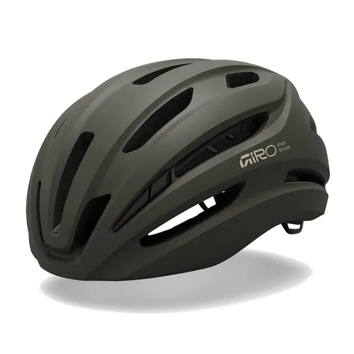 Kask rowerowy GIRO Isode II