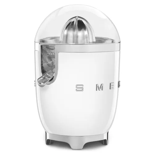 Wyciskarka do cytrusów Smeg CJF11WHEU 70W