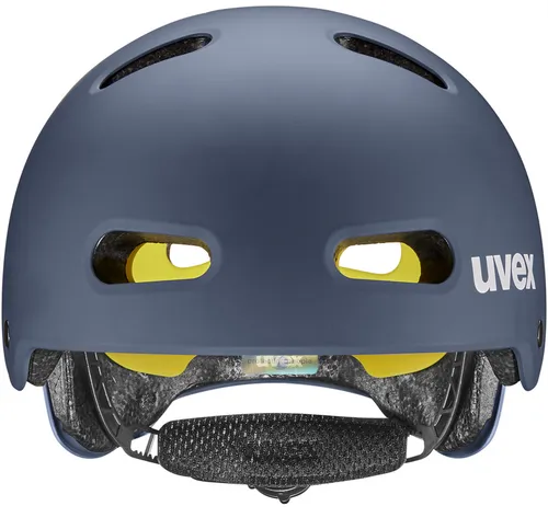 Kask rowerowy orzeszek UVEX Kid 4 Style MIPS