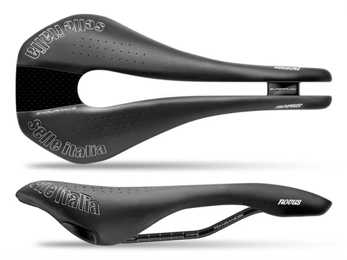 Седло SELLE ITALIA Novus Endurance TM Superflow