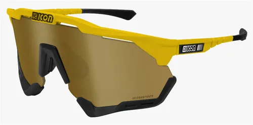 Okulary rowerowe SCICON Aeroshade XL