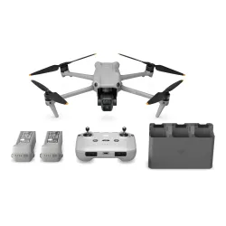 Dron DJI Air 3 RC-N2 Fly More Combo