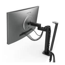 Monitor BenQ RD320UA 32" 4K IPS 60Hz 5ms Dla Programistów z podświetleniem MoonHalo i elastycznym ramieniem