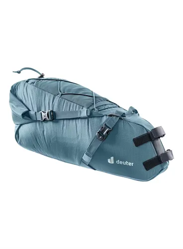 Torba podsiodłowa Deuter Mondego SB 16 - atlantic