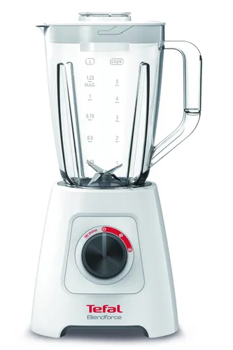 Блендер Tefal Blendforce BL420131 (белый)