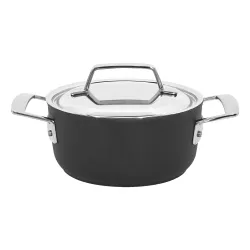 Garnek Demeyere Alu Pro 5 40851-171-0 Indukcja Aluminium 1,4l