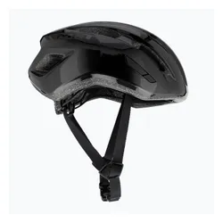 Kask rowerowy MET Miles black glossy
