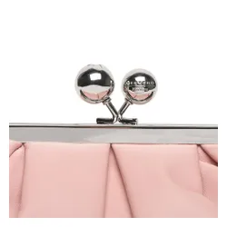 Geanta Max Mara Prati Pentru Weekend 2355160132600 Roz