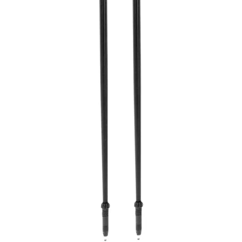 Kije do Nordic Walking Viking Lite PRO czarno-szare