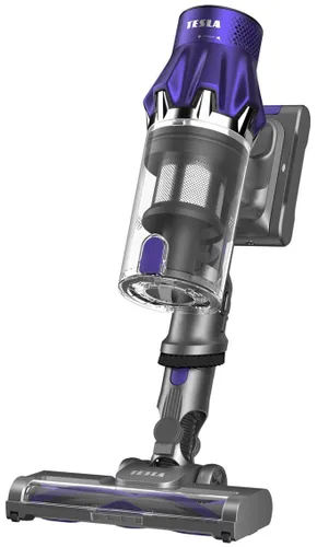 Odkurzacz TESLA PureStar E50 PowerDock