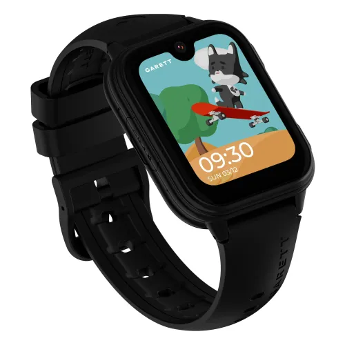 Smartwatch Garett Kids Vibe 4G Czarny