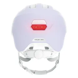 Kask rowerowy ABUS Smiley 3.0 ACE LED
