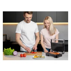 Grill elektryczny ELDOM GK110