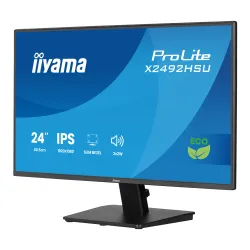 Monitor iiyama ProLite X2492HSU-B1 24" Full HD IPS 120Hz 3ms