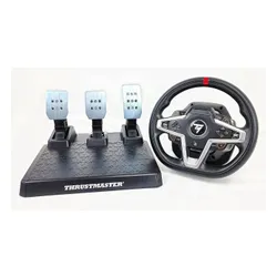 Игровой руль Thrustmaster T248P - PS5 PS4 PC (4160783)