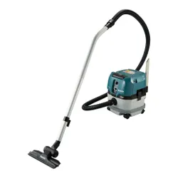 Аккумуляторный Промышленный пылесос Makita VC002GLZ01