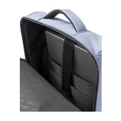 Plecak podróżny Puccini Barbados M - szary