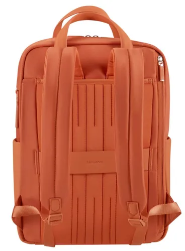 Рюкзак женский Samsonite 4Pack 14,1" handles - rust
