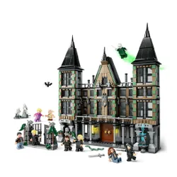 LEGO 76453 Гарри Поттер Малфой Мэнор