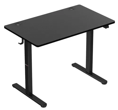 Biurko gamingowe HUZARO Hero 7.9 Czarny