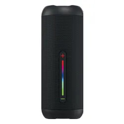 Głośnik mobilny XMUSIC BTS660 Bluetooth, Moc 35W, IP67, Bass Boost, Radio FM, MicroSD, Czarny