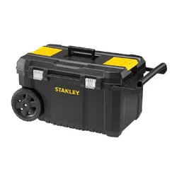 Zestaw skrzynek narzędziowych STANLEY Essential 3 w 1 STST1-81065