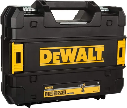 DeWalt Akülü Matkap DCD996NT 18 V