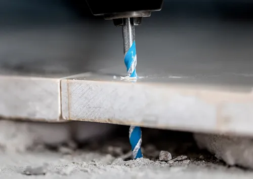 Wiertło BOSCH Expert HEX-9 Multi Construction 2608902365