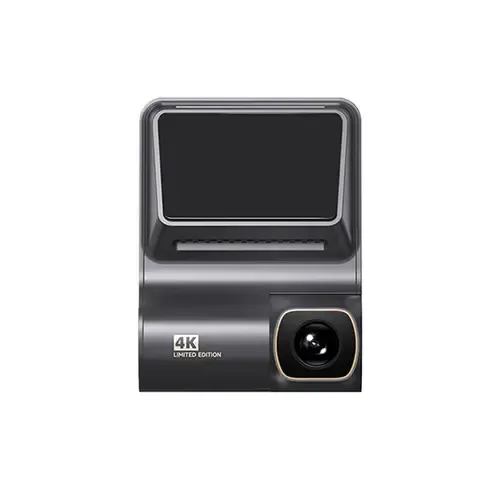 Wideorejestrator DDPAI Z50 Dual GPS 4K