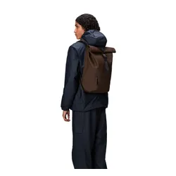 Рюкзак Rains Rolltop Rucksack - рамка