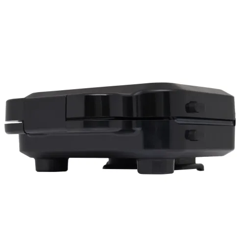 Opiekacz Kohersen Black Matt NX CERAMIC 3w1 Compact Trójkąty Gofry Panini 750W