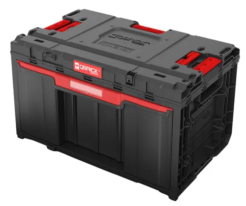 Skrzynka narzędziowa QBRICK System One Drawer 1 Toolbox 2.0