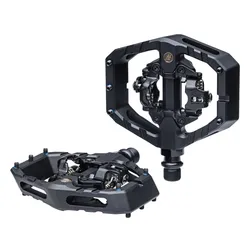 Pedały rowerowe TITLE Connect Clipless